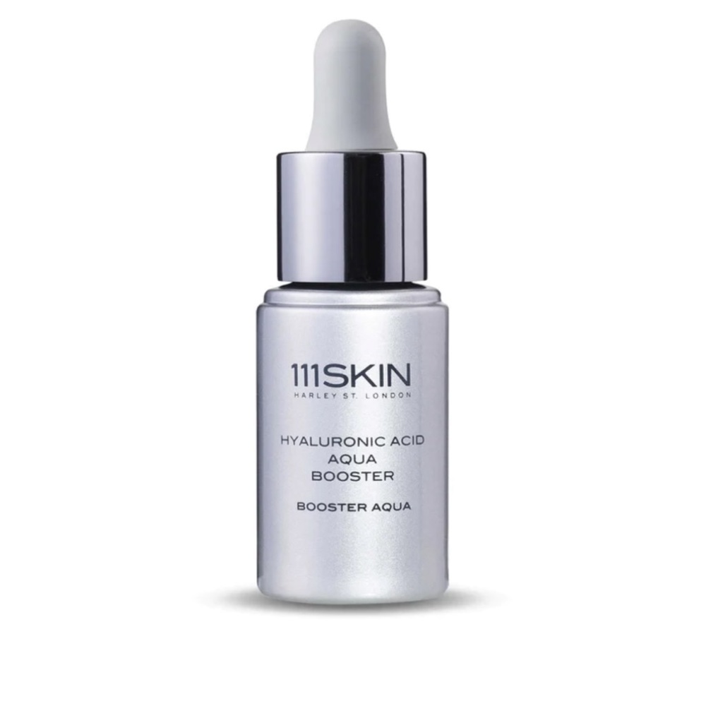 111SKIN Hyaluronic Acid Aqua Booster Serum 20ML, NWT, Full Size